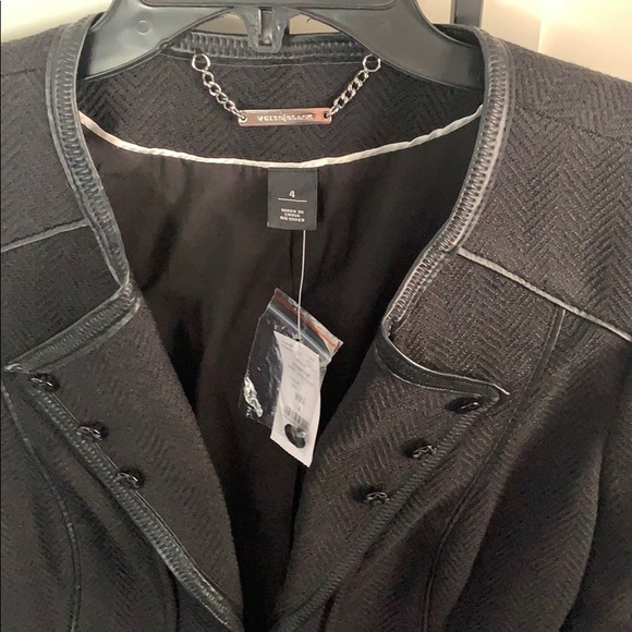 White House Black Market Jackets & Coats Womens White House Black